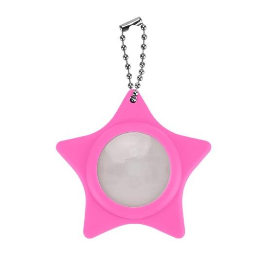 Pingente de Mochila Luz LED Luz de Bolsa com Múltiplos Modos de Iluminação Luz Noturna de Bolsa Compacta Acessório de Iluminação de Bolsa