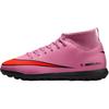 (GS) Mercurial Superfly 10 Club TF 'Scary Good Pack' Kids' FQ8313-600