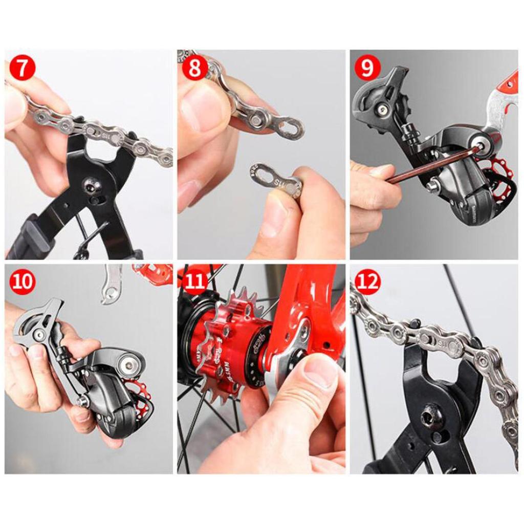 Aluminum Alloy Upgraded 13T Single Speed Flywheel for Bikes