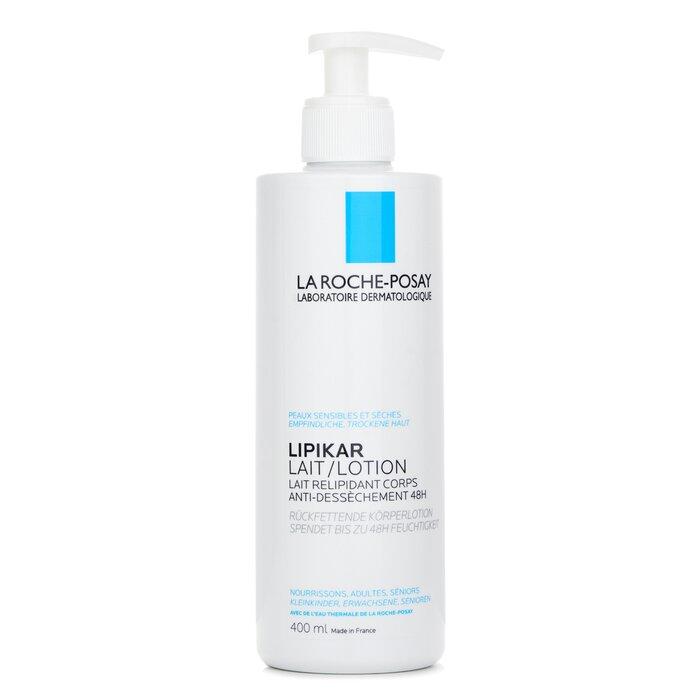 LA ROCHE POSAY Lipikar Lipid Replenishing Body Milk (for very dry skin)