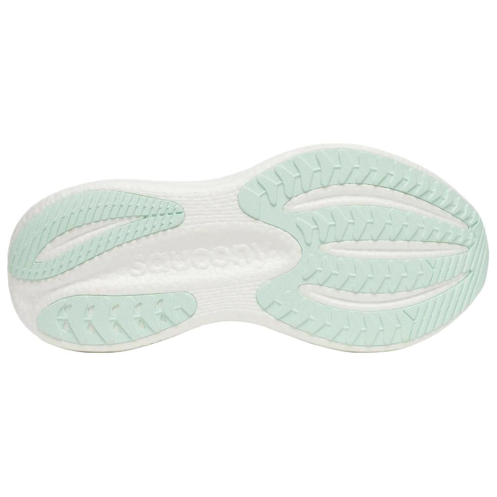 SAUCONY Zapatillas Triumph 23 Celestial Calm para Mujer Azul S11023-144