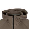 Nike AS W NSW TCH FLC WR FZ HDY Jacket Women's Brown FB8339-233