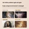 Renhe Therapeutic Scalp Care Shampoo