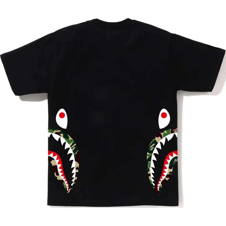 A BATHING APE FW24 T Shirt Men's 1K80-110-007