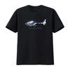 Eurocopter Ec135 Helicopter Print T Shirt Fashion Casual Vintage Stylish Streetwear Unisex Soft Comfortable Versatile