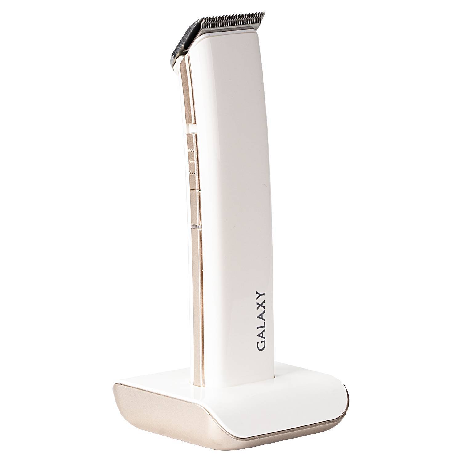 

Haircut Set Galaxy Line Gl 4160 White