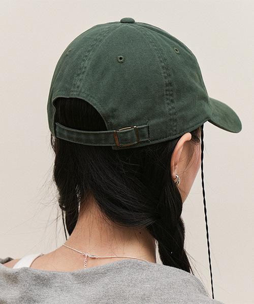 Amelikannideul Archive Cap Cerveceria Polar 1950 - Green