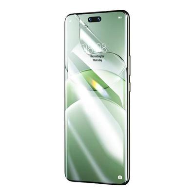 Biyaos Hydrogel Screen Protector for Huawei Nova Series