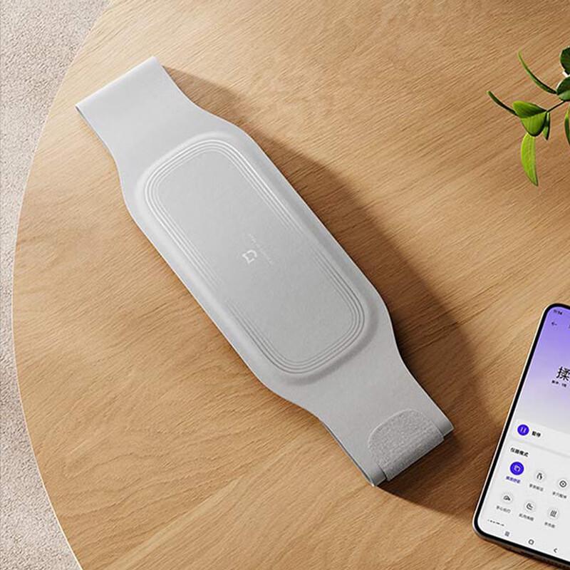 Умный массажер для талии Xiaomi Mijia