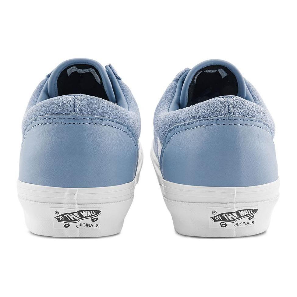 Vans OG Style 36 LX Dusty Blue Unisex Sneakers VN000C4RDSB