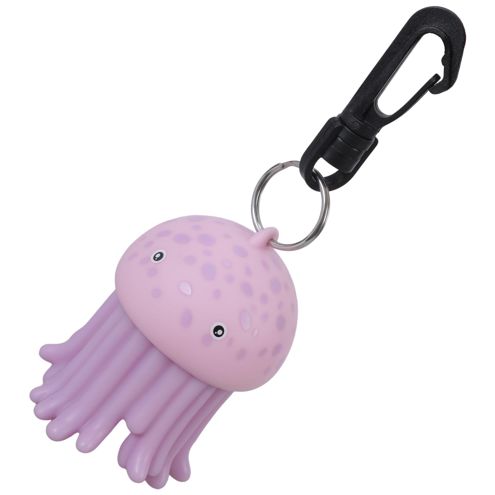 

Dives Regulator Cover Animal Shape Scubas Dives Mouthpiece Dustproof Cover Scubas Dives Regulator Octopuses Holder A