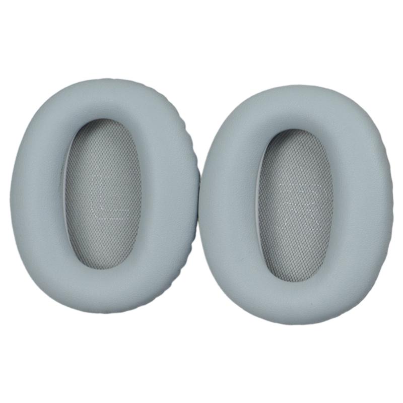 Сменные амбушюры Подушечки для наушников Аксессуар для ремонта для наушников W820BT Звукоизолирующие губчатые амбушюры