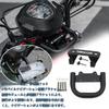 MAORANG Motorcycle Navigation Bracket Rod for CROSS CUB CC50 CC110 Cross Cub CC110 CC50 Helmet Bag Luggage Crawl Cell Phone Navigation Extension Cross