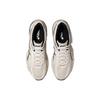 Asics Gel-Flux 4 Comfortable Fashion Fabric Synthetic Leather Shock Absorbing Wear Resistant Breathable Low Top Casual Running Shoes 1011B934-200