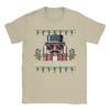 Men Christmas Nutcracker Whats Crackin Funny Xmas T Shirts Cotton Tops Short Sleeve Crew Neck Tee Shirt Plus Size TShirt