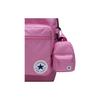 Converse Go 2 Logo Design Polyester Backpack Unisex Backpack Pink MA5665-AG9