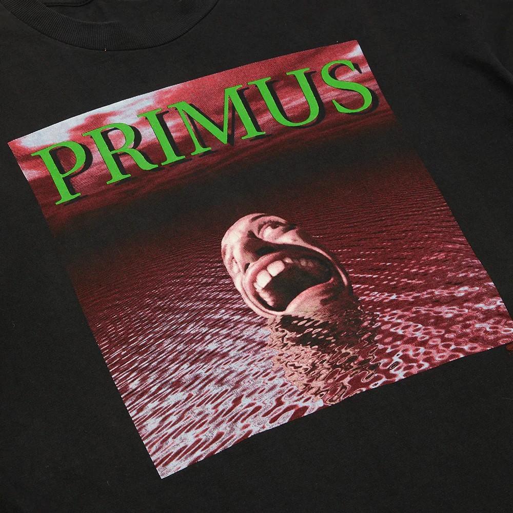 Primus Black Cotton All size S-5XL Unisex Shirt OM461 Unisex T-Shirt XXL