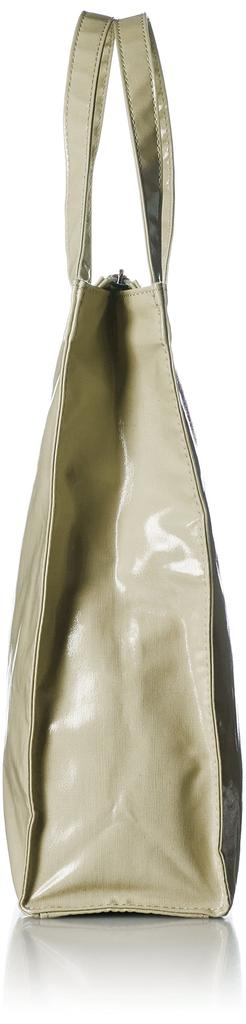 PETER RABBIT Tote Bag, A4 Size, Sub-Bag, 1702-0625, Glass Beige