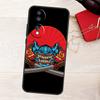 Hannya Demon Oni Case For Honor Magic 7 Lite 5 6 8 50 70 90 200 400 Pro X8b X8c X9a X9b X9d X9c Win RT Cover