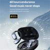 JYL TS OWS BT5.3 Non-in-ear Earhooks IPX5 Sports Anti-drop Wireless