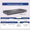 H3C S1850V2-52P 48-Port Gigabit Layer 2 Managed Switch