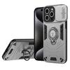 New Ring Holder iPhone 15 Pro Max & 14 Pro Case