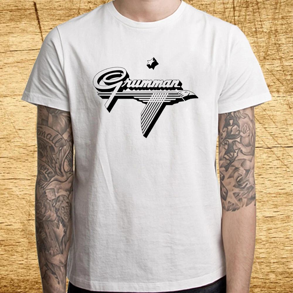 Men s and Women s T-shirts Grumman Aircraft M