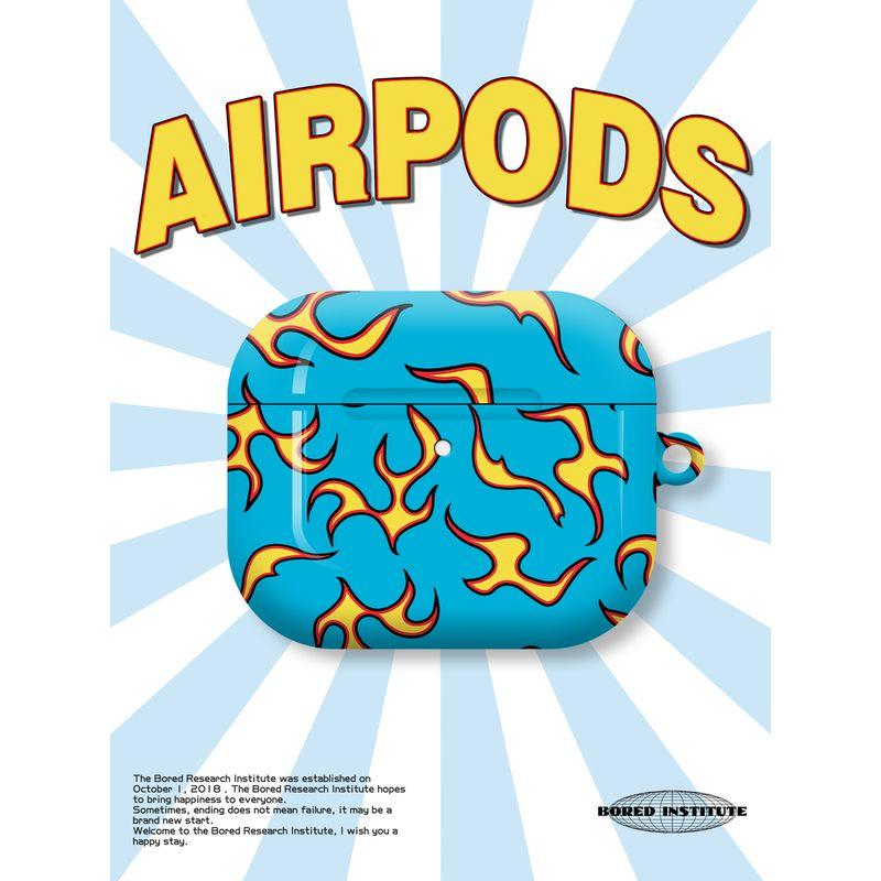 

Brand Stylish Minimalist Airpods3 Generation Earphone Case Airpodspro Second Generation/First Generation Protective Case Hard Case Airpods4 Generation Apple Airpods 3