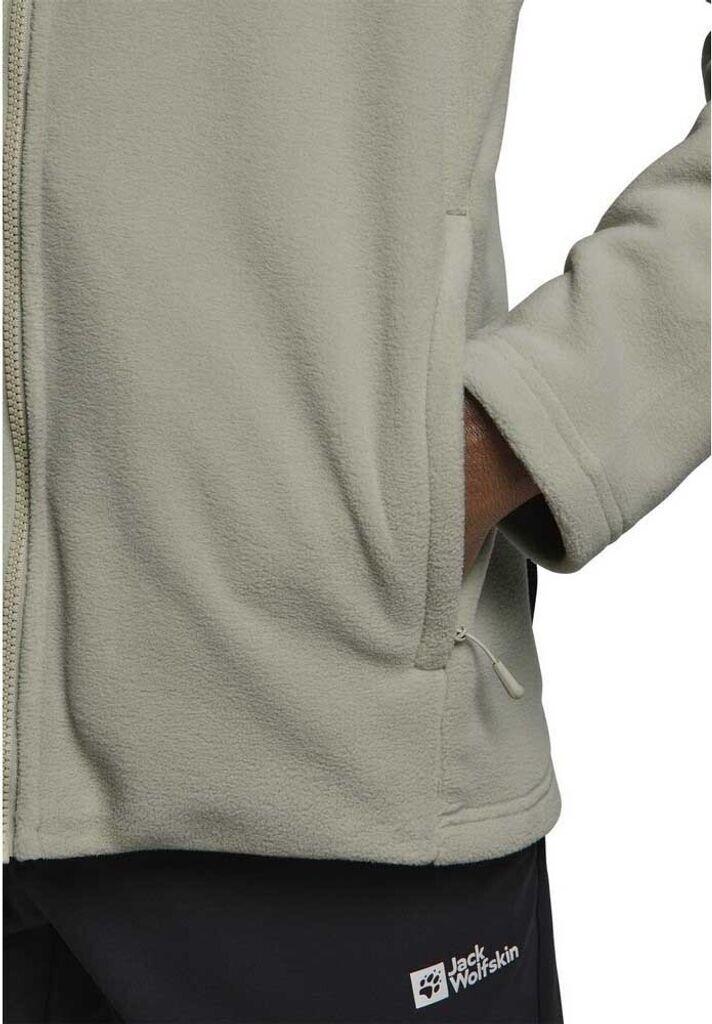 Куртка Jack Wolfskin Winterstein FZ Men (1711371) seal