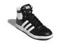 Adidas Top Ten J 'Black White' FW4998