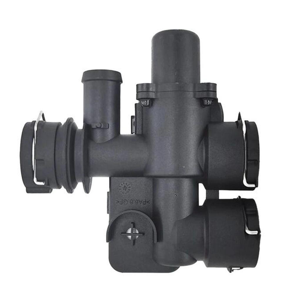 A2118320684 Heater Control Valve for Mercedes
