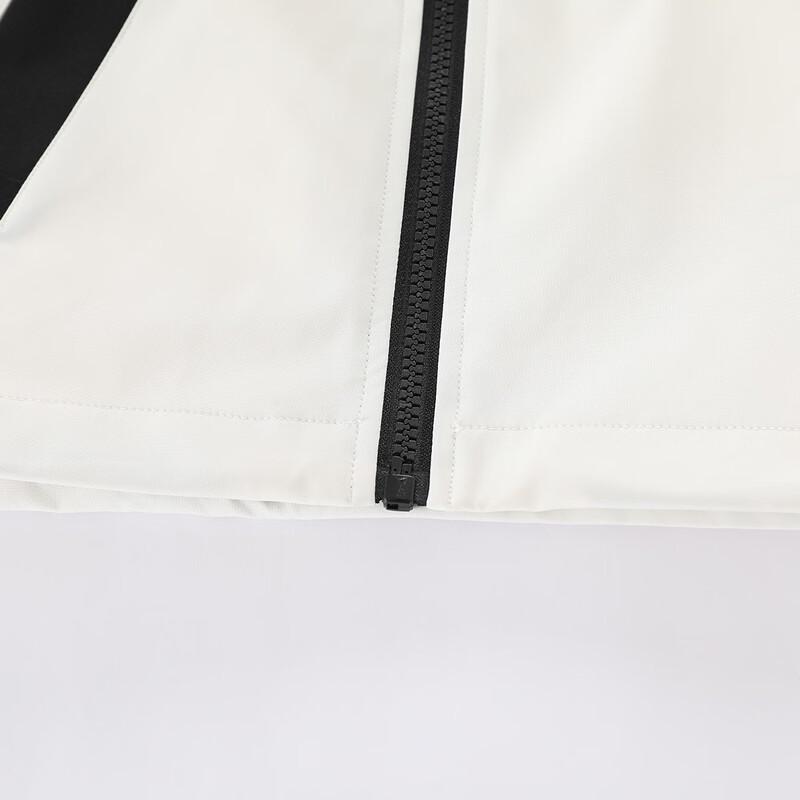 Montagut Kids' Color Block Windbreaker Jacket