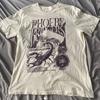 Retro Phoebe Bridgers #034;Vím konec#034; Grafické Unisex tričko s krátkým rukávem S5XL Unisex tričko