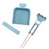 Creative Fuse Bead Needle Tweezer Tray Kits DIY Koala DIY Fuse Beads  Painting Tray Tool