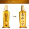 Schwarzkopf Gold Nutrient Hair Oil