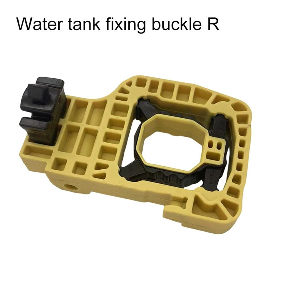 

Radiator Bracket Left & Right 17118632139 17118632140 For BMW G12/G38