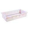 50×25×10 Right Angle Plastic Kerbstone Mould for Roadside and Sidewalks