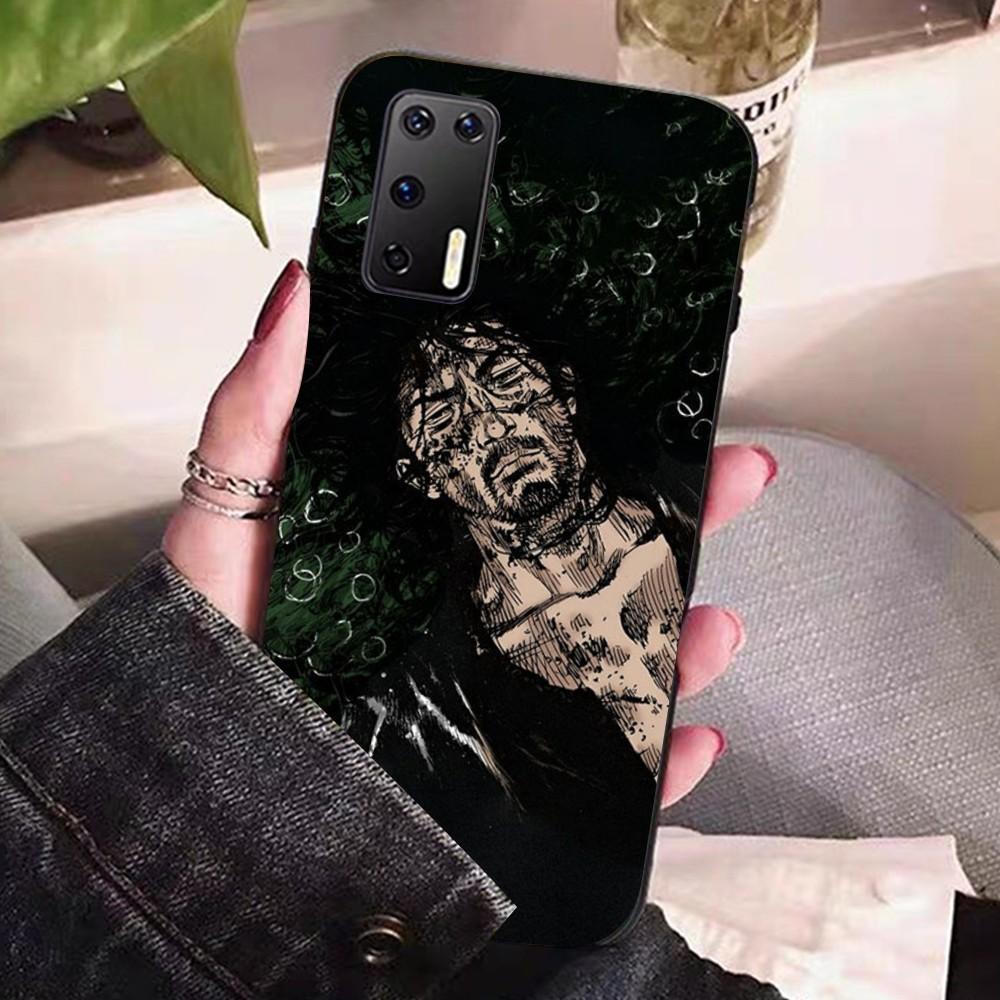 

Manga M-Miyamoto M-Musashi Vagabond Phone Case For Huawei P 8 9 10 20 30 40 50 Pro Lite Psmart Honor 10 Lite 70 Mate 20lite Huawei Mate 20 Lite