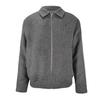 Jack Wills Mens York Wool Blend Bomber Jacket