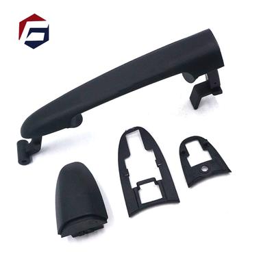 Schwarzer Außentürgriff für hinten/links/rechts, für Mercedes/Sprinter/VW/Crafter A9067600170 9067600170