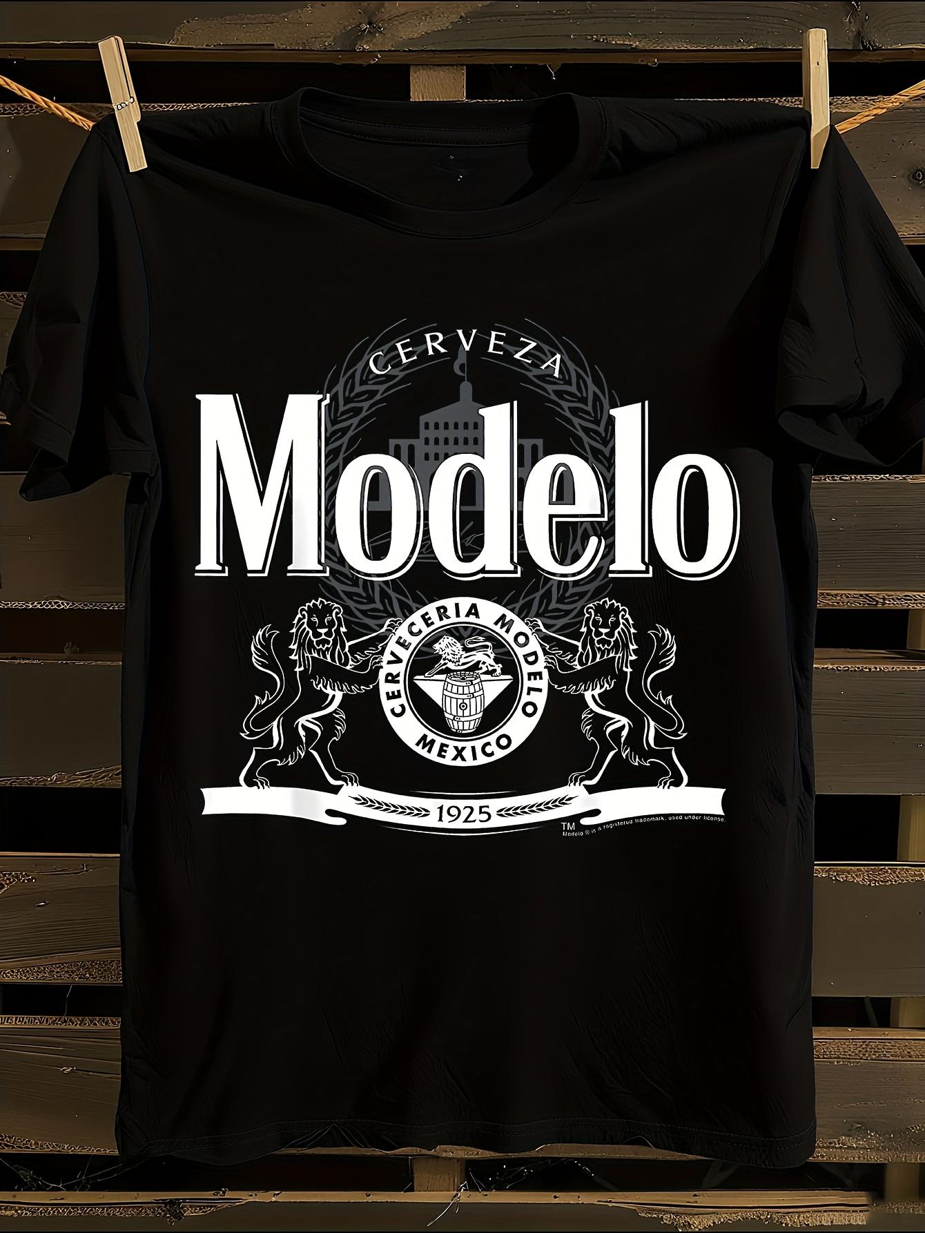 Modelo Graphic Tshirt S