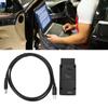 Dla OPCOM OBD2 CAN BUS Diagnostic Interface Car Scanner Code Reader PIC18F458 Chip Replacement dla Opel