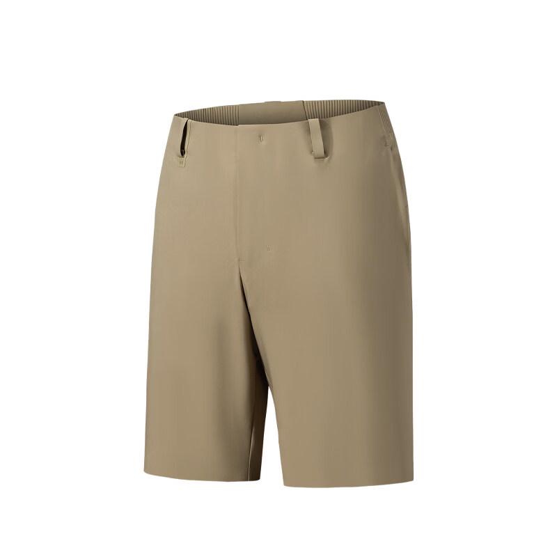ANTA Champion Men s Breathable Woven Athletic Shorts 2XL