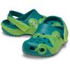 Crocs Toddler I Am Color Change Octopus Clog 213188 5ds