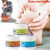 Fashion Zealand Grandmother Stinky Feet Powder