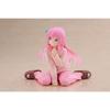 10CM Anime Bocchi The Rock! Animierte Version Coreful Puppe Gotoh Hitori Loungewear Modell Spielzeug Geschenk Actionfigur PVC Puppe