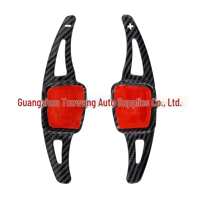 Compatible Shift Paddles for Golf 8, Touareg, Tiguan, and CC Steering Wheels