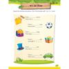 Grammar : English Grammar Workbook Hammer Your Grammar Takes You Trekking Through the