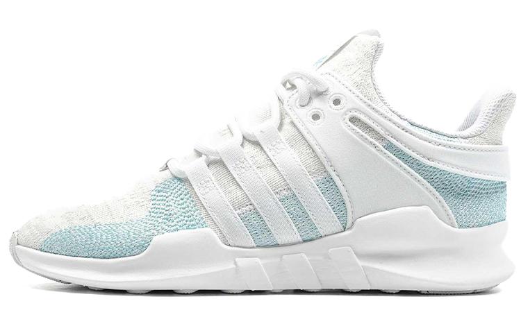 Adidas Originals Parley x Adidas Originals Eqt Support Adv  Blue Spirit  AC7804 46