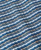 VASTIC Oversized Grunge Striped Knit_Blue